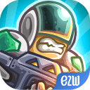 钢铁战队游戏破解版