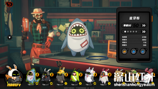 绝区零邦布在哪里升级 绝区零邦布升级攻略