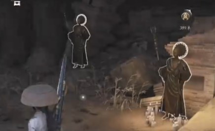 燕云十六声障面窟在哪 燕云十六声障面窟位置一览