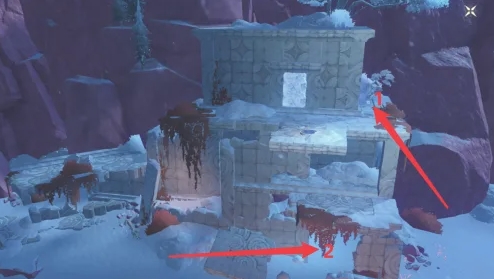 鸣潮盘龙崖海滨遗迹怎么解谜 鸣潮盘龙崖海滨遗迹解谜攻略