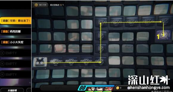 绝区零兄弟要出发了任务怎么做 绝区零兄弟要出发了任务攻略