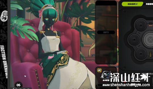 绝区零在哪里刷圣遗物 绝区零圣遗物获取攻略