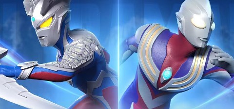 奥特曼传奇英雄2怎么玩 奥特曼传奇英雄2玩法攻略