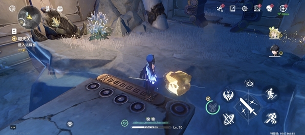 鸣潮咚咚碎冰机成就怎么完成 鸣潮咚咚碎冰机成就攻略