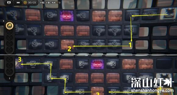 绝区零追本溯源怎么过 绝区零追本溯源攻略