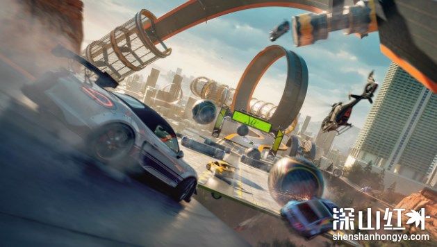 极品飞车集结公测礼包码有什么 极品飞车集结公测礼包码一览