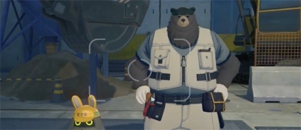 绝区零机性的爱任务怎么做 绝区零机性的爱任务攻略