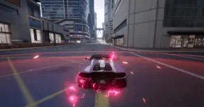 极品飞车集结漂移过弯怎么玩 极品飞车集结漂移过弯技巧