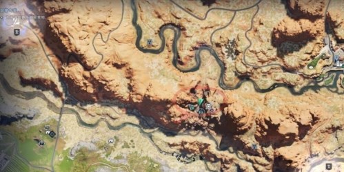 七日世界悬巢神秘宝箱在哪 七日世界悬巢神秘宝箱位置一览