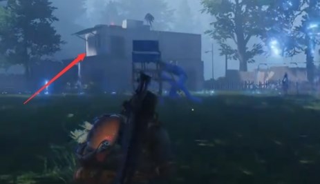 七日世界翠湖山镇宝箱在哪 七日世界翠湖山镇宝箱位置一览