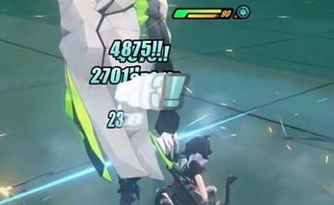 绝区零艾莲无限冰刀怎么打 绝区零艾莲无限冰刀打法技巧