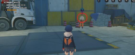 绝区零手与搅拌车维修艺术任务怎么做 绝区零手与搅拌车维修艺术任务攻略