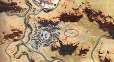 七日世界太阳农场神秘宝箱在哪 七日世界太阳农场神秘宝箱位置一览