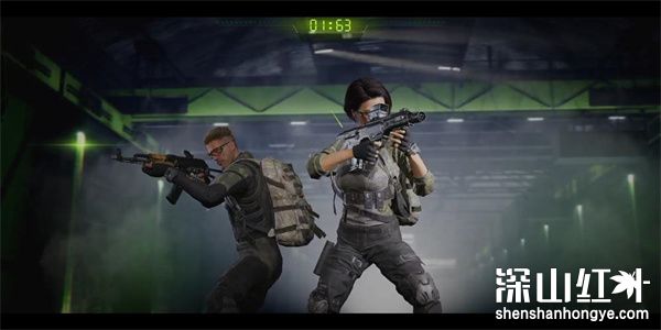 萤火突击火种箱怎么获取 萤火突击火种箱获取攻略