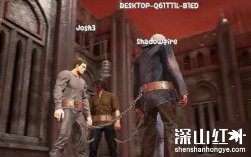 链在一起steam多少钱 链在一起steam发售价格