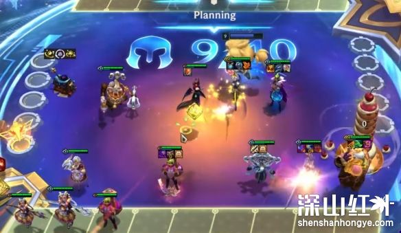 金铲铲之战S12咖啡甜心蛋糕层数奖励有哪些 金铲铲之战S12咖啡甜心蛋糕层数奖励一览