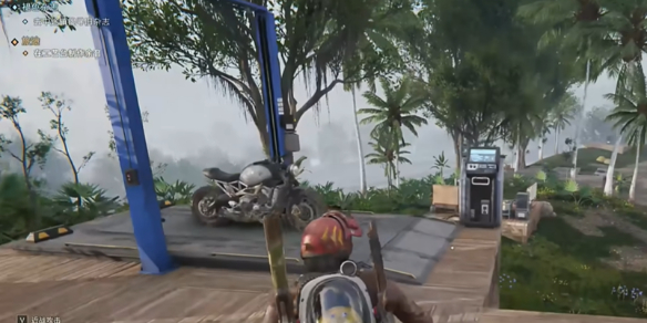 七日世界车库无法支撑怎么办 七日世界车库无法支撑情况介绍