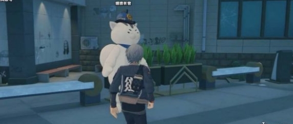 绝区零猫咪曲奇拍照怎么做 绝区零猫咪曲奇拍照攻略