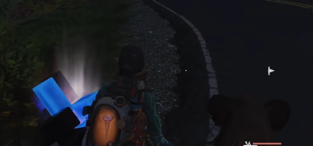 七日世界垩峰山异常点有哪些 七日世界垩峰山异常点介绍