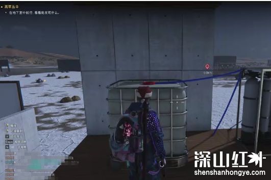 七日世界抽水泵怎么用 七日世界抽水泵使用方法