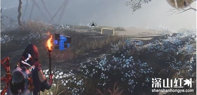 七日世界基础抑制器怎么获得 七日世界基础抑制器获取方法