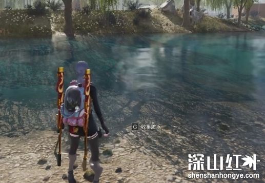 七日世界电鳗怎么获取 七日世界电鳗获取攻略