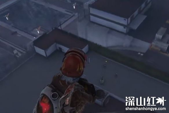 七日世界怎么滑翔飞行 七日世界滑翔飞行教程