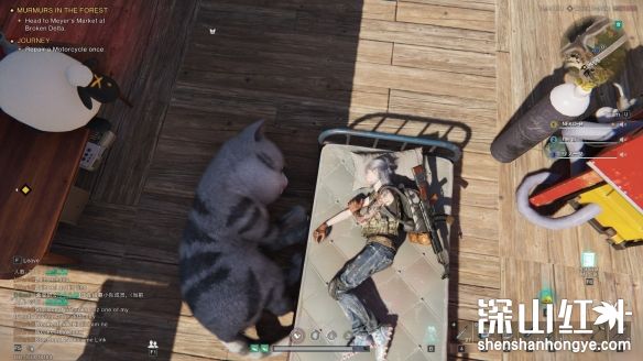 七日世界好用异常物有哪些 七日世界好用异常物推荐