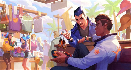 无畏契约最新角色强度排行 无畏契约英雄强度一览