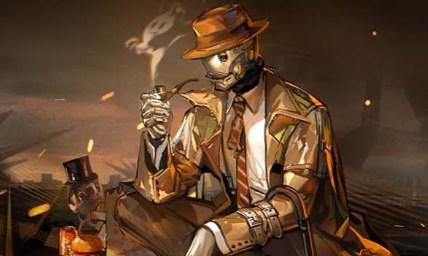 明日方舟萨卡兹肉鸽结局是什么 明日方舟萨卡兹肉鸽结局攻略