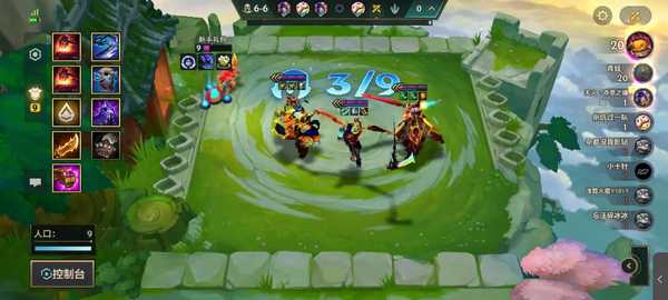 金铲铲之战单人模式在哪 金铲铲之战单人训练模式怎么进