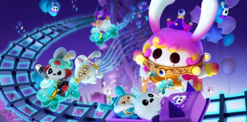 蛋仔派对18赛季兑换码有哪些 蛋仔派对18赛季兑换码一览