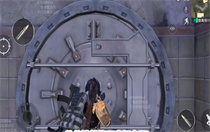 和平精英地铁逃生金库位置在哪 和平精英地铁逃生金库位置大全