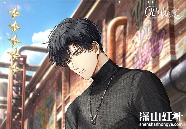 光与夜之恋攻略萧逸怎么选 光与夜之恋萧逸攻略方法