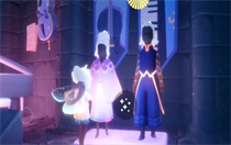 光遇二重奏季先祖位置在哪 光遇二重奏季先祖位置一览