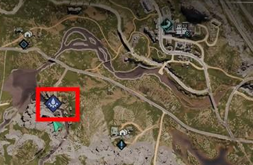 七日世界深草旅店传送点在哪 七日世界深草旅店去不了怎么回事