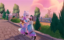 心动小镇猫耳发卡怎么获得 心动小镇猫耳发卡获取方法