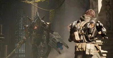 第一后裔怎么升级武器等级 第一后裔武器升级攻略