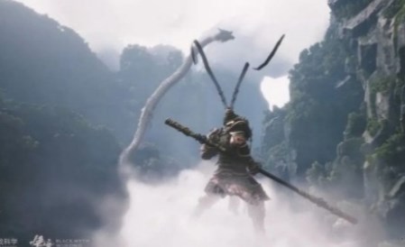 黑神话悟空能量条怎么用 黑神话悟空能量条查看方法