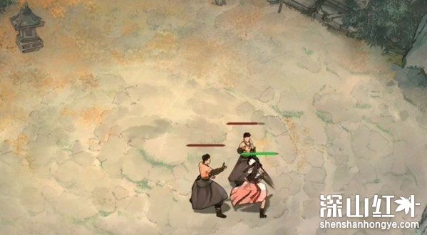 墨剑江湖零氪开局怎么玩 墨剑江湖零氪攻略