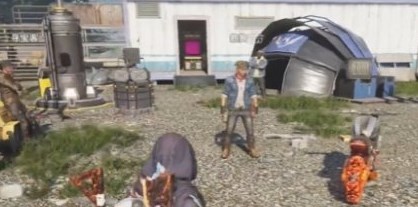 七日世界消脂果汁食谱怎么获取 七日世界消脂果汁获取攻略