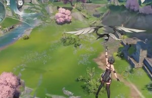 鸣潮拯救猫咪为什么接不了 鸣潮拯救猫咪任务介绍