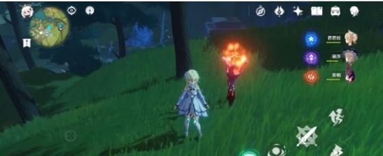 原神无妄引咎秘境怎么解锁 原神无妄引咎秘境解锁攻略