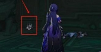 崩坏星穹铁道寻找雪衣怎么做 崩坏星穹铁道寻找雪衣位置攻略