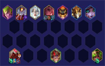 金铲铲之战s12九五阵容怎么搭配 金铲铲之战s12九五阵容最强攻略