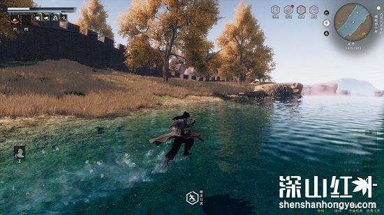 下一站江湖2琉璃石在哪 下一站江湖2琉璃石位置攻略