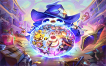 金铲铲之战S12段位继承规则是什么 金铲铲之战S12段位继承规则讲解