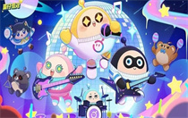 蛋仔派对8月兑换码有哪些 蛋仔派对8月兑换码一览