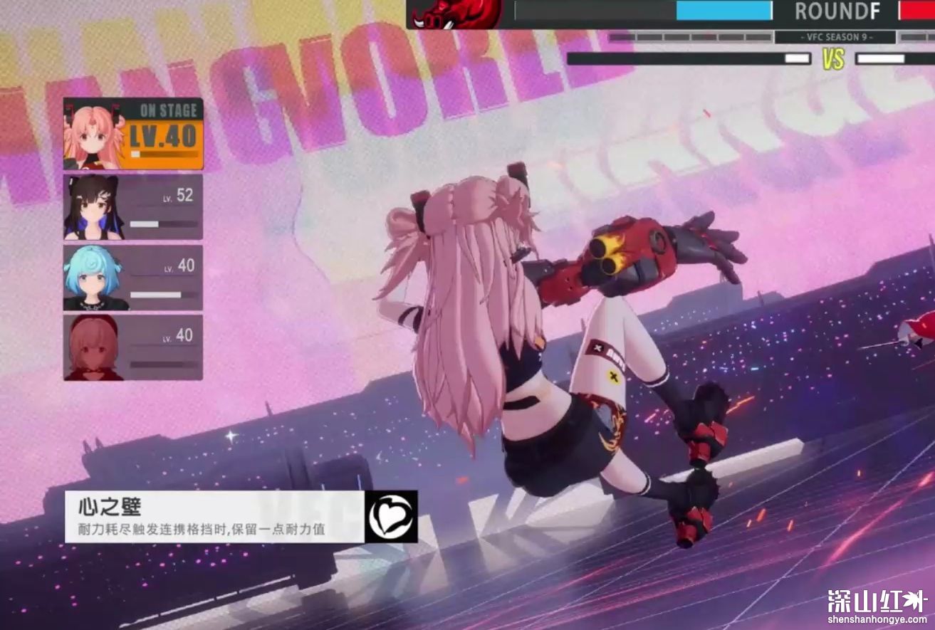 虚环什么时候上线 虚环上线时间预测