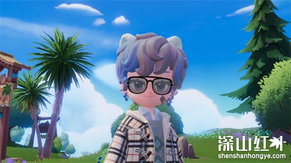 心动小镇黑色单边耳环怎么获得 心动小镇黑色单边耳环获取攻略